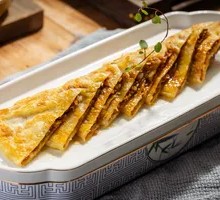 Jingdong Home-style Meat Pie