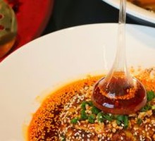 Hammered Sugar Water Chicken