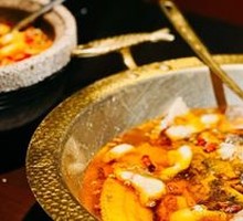 Boiling Sichuan Fish