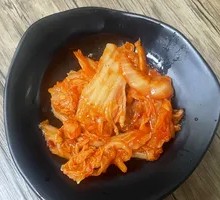 Kimchi