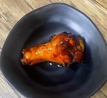 Coca-Cola Chicken Thighs