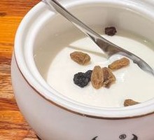 Handmade Yogurt