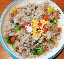 Signature Hand-Rice