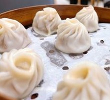Steamed Pork Buns