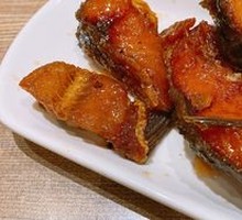 Smoked Fish