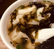 Zhiwei Dumplings