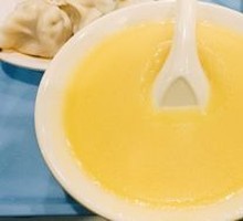 Corn Porridge