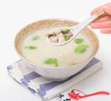 Offal Soup