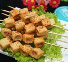 Fish tofu