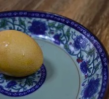 Longjing Tea Egg