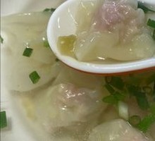 Small Dumplings