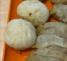 Wagyu Pan-Fried Dumplings
