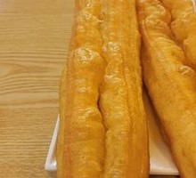 Air Fried Dough Stick