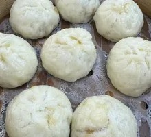 Steamed Pork Buns