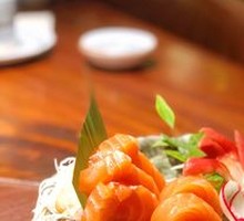 Thick-cut Salmon