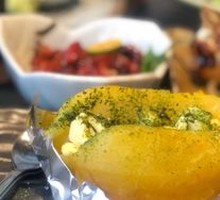 Butter Love Baby Potatoes