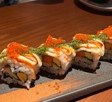 Xiao Lin Roll
