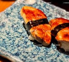 Foie Gras Sushi