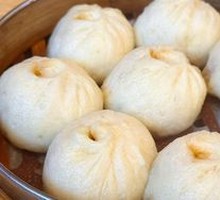 Steamed Pork Dumplings