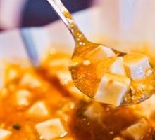 Crab Meat Tofu
