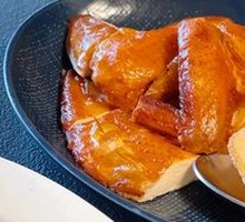 Signature Crispy Chicken