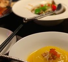 Luxurious Winter Melon