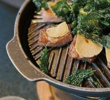 Pan-Seared Wagyu Beef