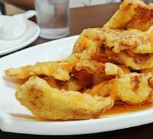 Sweet and Sour Pork