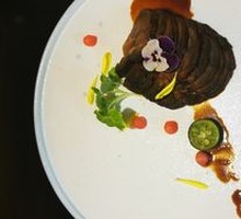 Special Sauce Duck