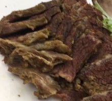 Premium Beef Ribs