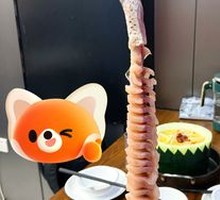 Layered Boneless Fish