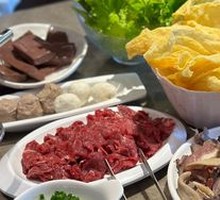 Cantonese Fried Tofu Skin