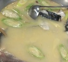 Grandma's Stove-Braised Fish