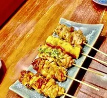 Yakitori