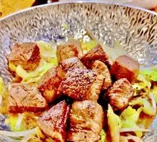 Wagyu Beef Cubes