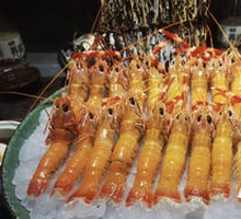 Norwegian Lobster