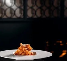 Crispy Fried Hairtail