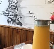 Mango Juice