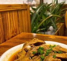 Quzhou Duck Feet