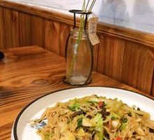Jiangshan Fried Rice Noodles