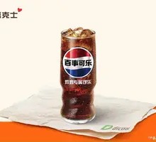 Fried Chicken Special Coke