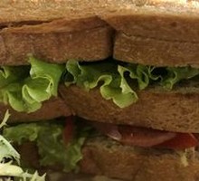 Club Sandwich