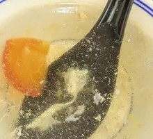 Tomato Egg Soup