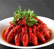 Stewed Crawfish