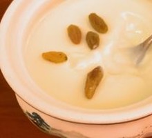 Handmade Yogurt