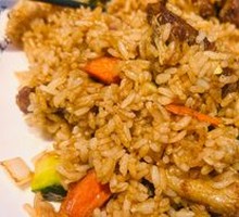 Signature Hand-Rice