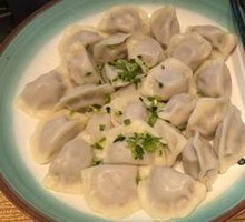 Beef Dumplings