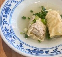 Self-made Tofu Skin Rolls