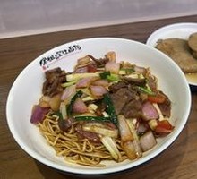 Beef Noodle Mix