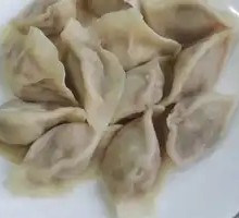 Fresh Meat Dumplings